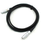 8 Pin Gps Data Cable Gev167 733288 For Leica Gps And Gfu System