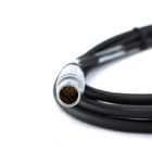 8 Pin Gps Data Cable Gev167 733288 For Leica Gps And Gfu System