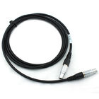 Gev237 Gps Antenna Data Cable Connects Rx1210 Controller With Gx / Grx1200