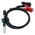 Leica Gps Extension Cable 565856 Connects Leica Ts30 Tm30 With Storage Battery
