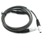 A00454 Leica Survey Accessories Pdl Radio Power Cable For Leica Gps Sr530 / Gx1230