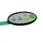 Trimble R8 5800 Survey GPS Accessories Front Panel With Membrane Circuit