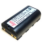 Geb212 Leica Survey Accessories 2600mah Li Ion Battery For Gs15 / Cs10 / Cs15