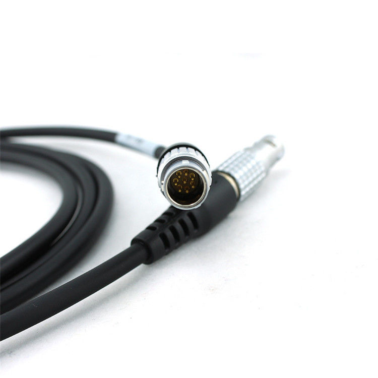 Gev237 Gps Antenna Data Cable Connects Rx1210 Controller With Gx / Grx1200