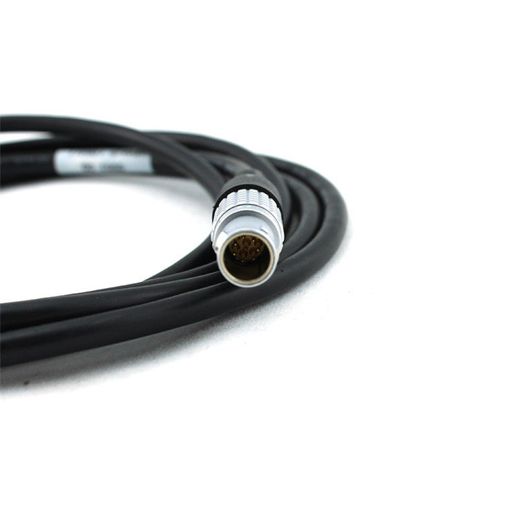 Leica Gps Extension Cable 565856 Connects Leica Ts30 Tm30 With Storage Battery