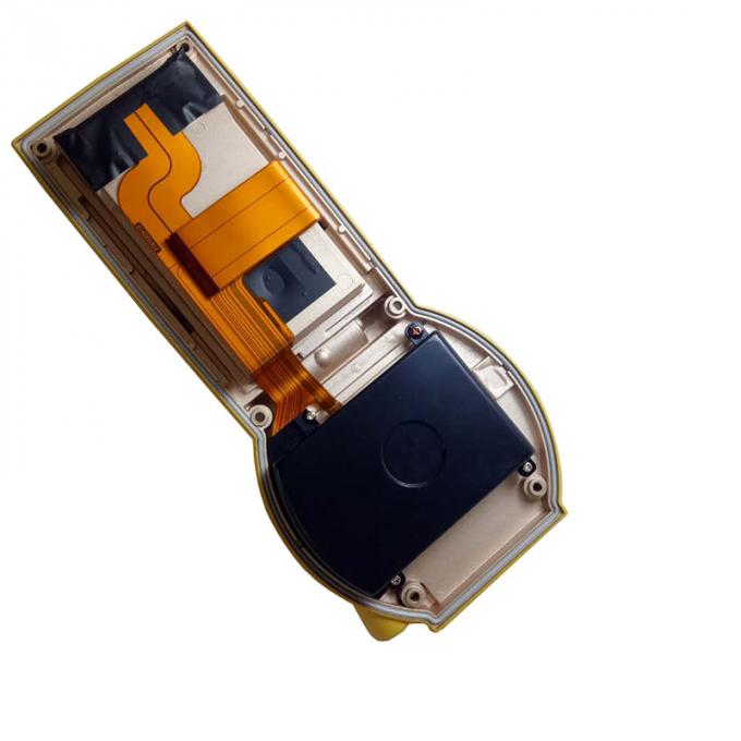 Kleine Tachymeter-Zusatz-Seitenbatteriedeckel für Topcon-Tachymeter ES-OS 602