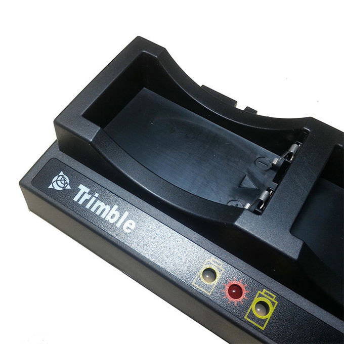 Doppel-Trimble Gps-Ladegerät, Batterie-Satz-Ladegerät für Ni-Ionbatterie 96200