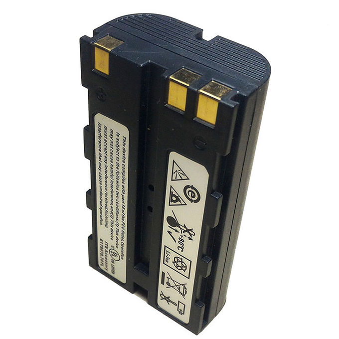 Geb212 Leica Ionenbatterie der Übersichts-Zusatz-2600mah Li für Gs15/Cs10/Cs15