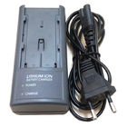 Bc30d Rechargeable Topcon Battery Charger 8.4 VDC For Bt-65q Bt-61q